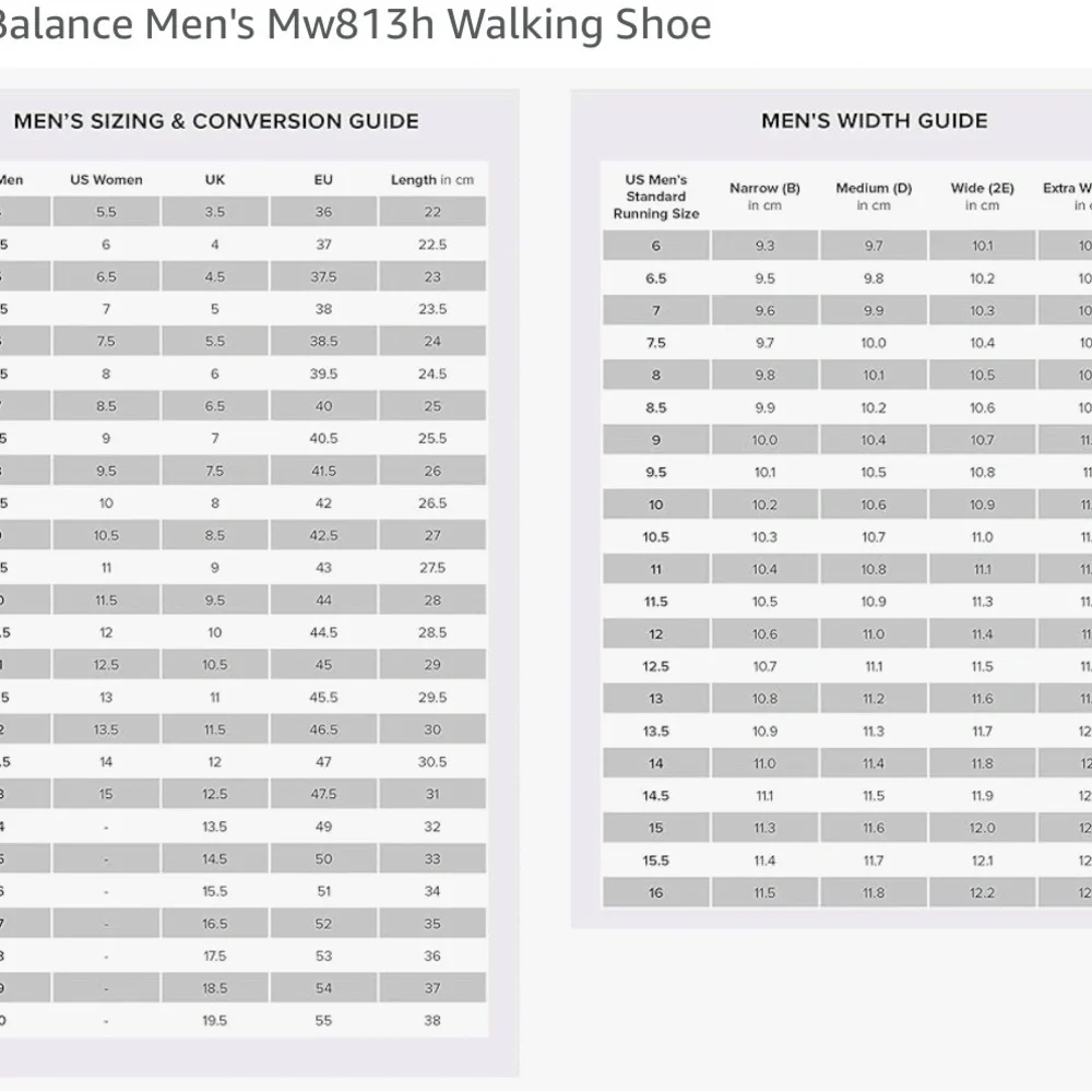 New Balance Men's 813 V1 Lace-Up Walking Shoe, Black 7N Narrow